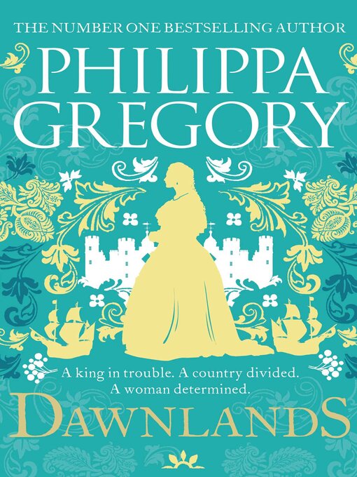 Title details for Dawnlands by Philippa Gregory - Wait list